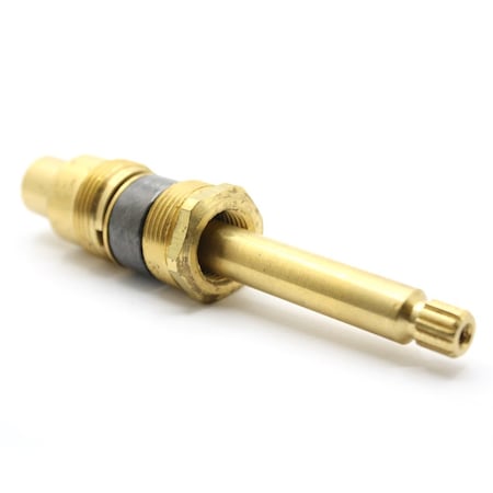 Thrifco Plumbing Repcal Bath Hot/Cold Stem 4401783